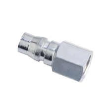 speed controller quick fitting pipe fitting PF series fittings 1/4 3/8 1/2